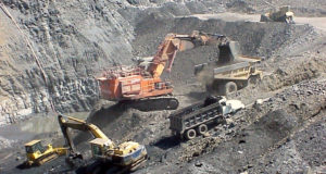 Federal notice on surface coal mining a ‘significant loss of power by Oklahoma’ surface mining