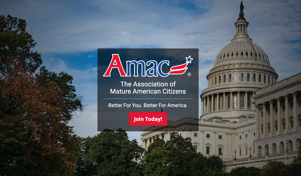 Association of Mature American Citizens