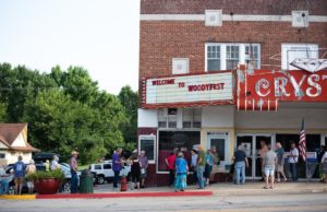 Woody Guthrie Festival features ‘pent-up’ pandemic emotion Woody Guthrie Festival 2021