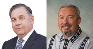Jess Henry, Anthony Dillard win Choctaw Nation Tribal Council races, third heads to runoff Jess Henry, Anthony Dillard