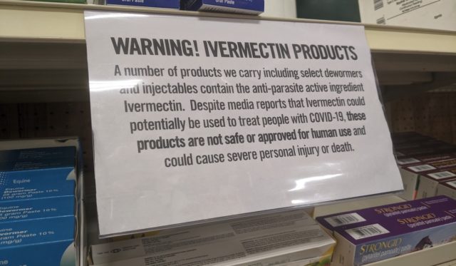 IvermectinSign ivermectin