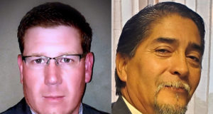 Seminole Nation assistant chief candidates detail platforms before runoff election Seminole Nation Assistant Chief