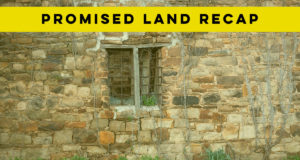 Promised Land recap: Osage Nation seeks reservation reaffirmation Osage Nation
