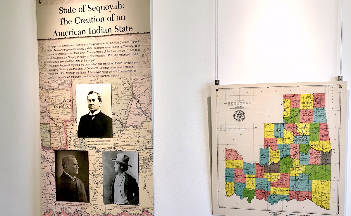 Indian Removal Act