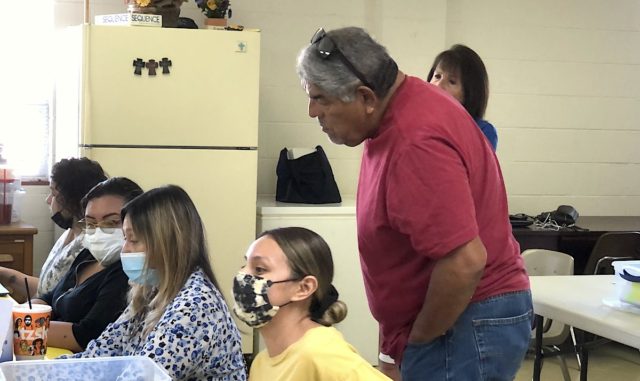 Kiowa Tribe