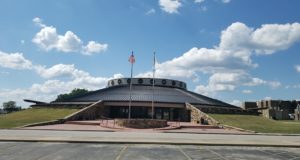 Muscogee Nation voters put press protections in constitution, Jones ousted by Cloud Muscogee Nation primary election