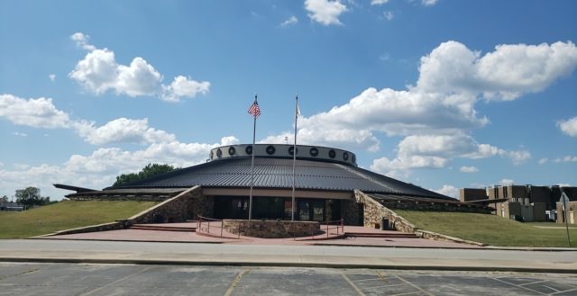 Muscogee Nation National Council Supreme court Muscogee Nation primary election