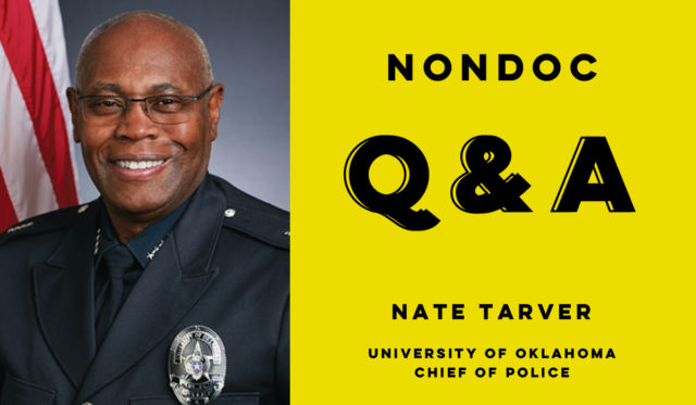 NateTarverQ&A
