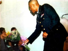 Families of Oklahomans killed at the Pentagon on 9/11 remember their legacy 9/11