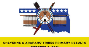 Voters lower blood quantum requirement for Cheyenne-Arapaho citizenship Cheyenne-Arapaho citizenship