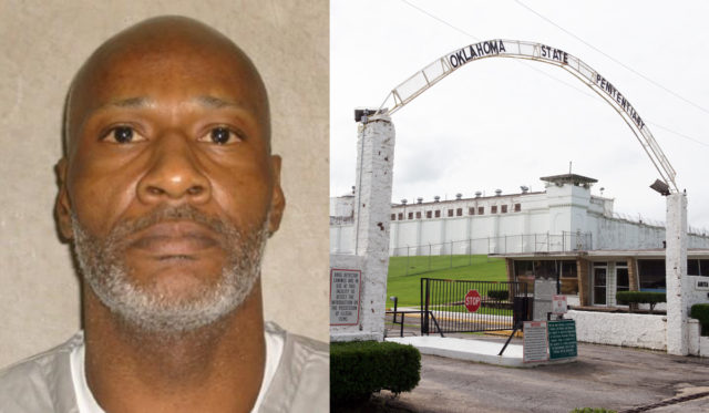 JohnGrantPenitentiary John Grant