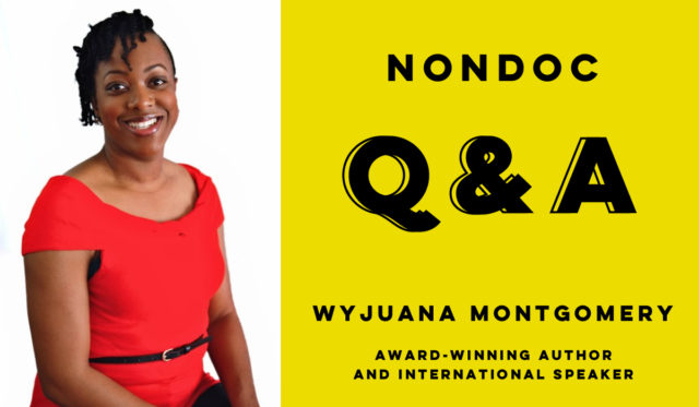 Wyjuana Montgomery
