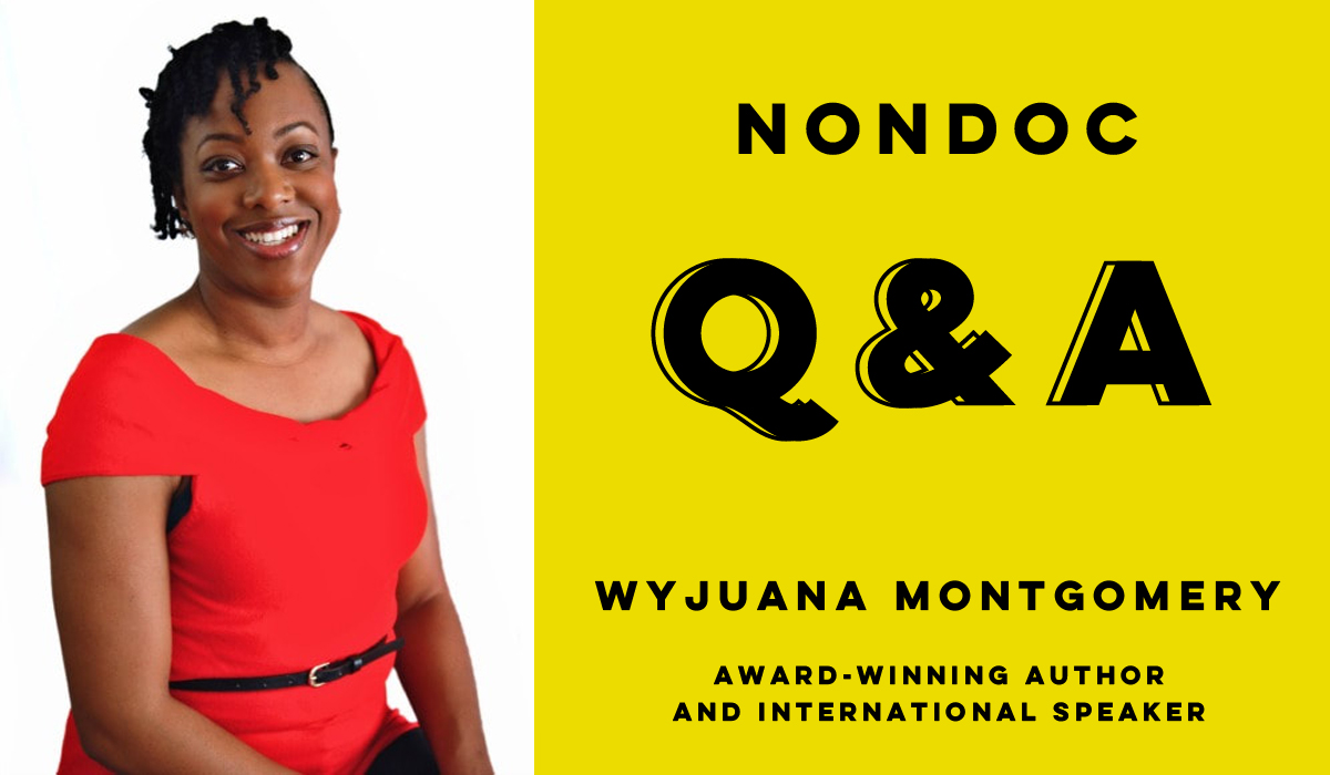 Wyjuana Montgomery