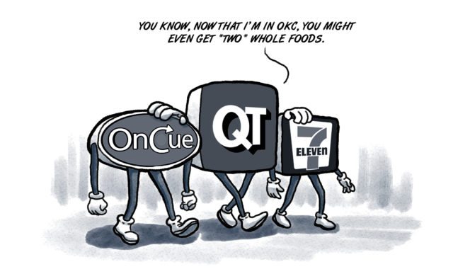 qt invasion final QuikTrip