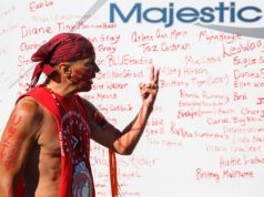 Many hopeful that focus on missing Indigenous women may pay off indigenous women