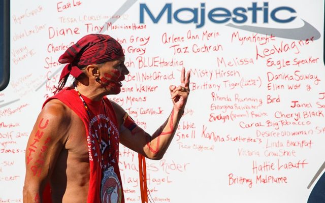 indigenous women