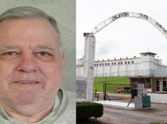 Bigler Stouffer denied stay of execution Bigler Stouffer