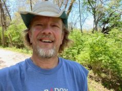 ‘Next-corner-itis’ sparked an adventurous life for David Kelso Spradling III David Kelso