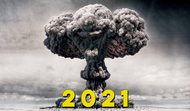 EndOf2021 2021 2022