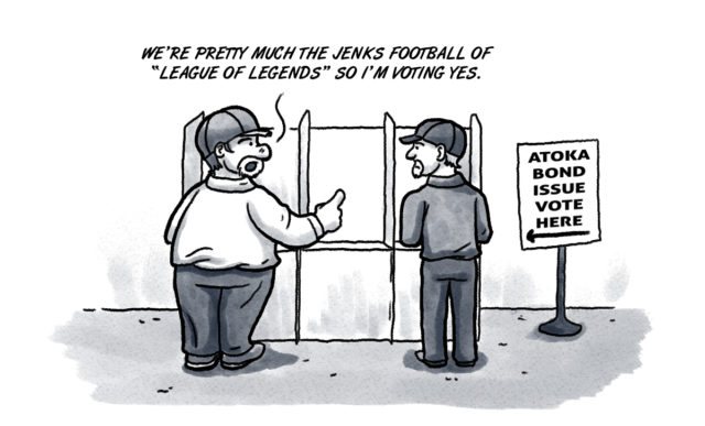 esports vote final esports bonds