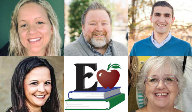 Edmond Public Schools District 2 Edmond Public Schools