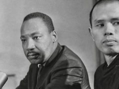 This February is a time to celebrate the history of Black-Asian solidarity Black-Asian solidarity