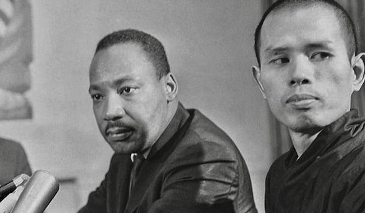 Black-Asian solidarity