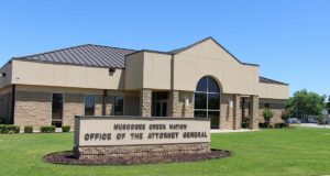 Muscogee Nation: End of Hughes County cross-deputization risks public safety cross-deputization