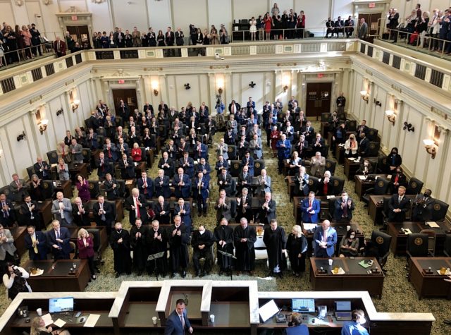 2022 State of the State