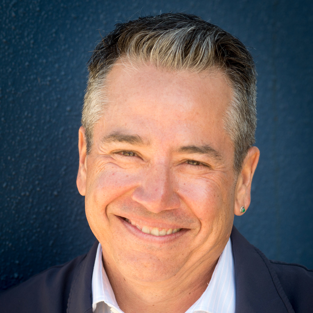 Todd Goodman