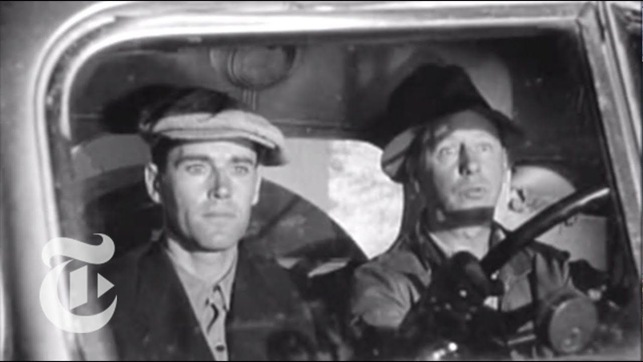 The Grapes of Wrath