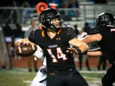 High school football: Intentional grounding rule changed for ‘wellbeing of the passers’ intentional grounding rule