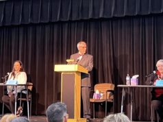 EPS District 2 forum: Williams, Hobgood debate ‘image’ of Edmond Public Schools EPS District 2