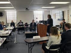 After 17 hours of hearings, 3 candidates struck from ballots candidate contest