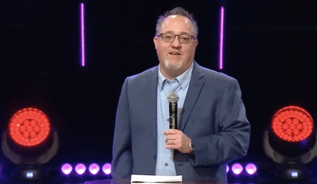 Brent Swadley 2018 screenshot 2 Brent Swadley