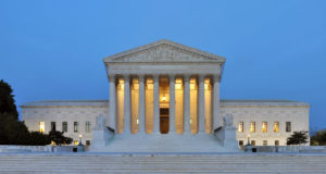 SCOTUS to hear state’s McGirt challenge in Oklahoma v. Castro-Huerta Castro-Huerta