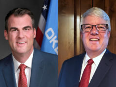 Stitt picks Rick Braught for OU Board of Regents Rick Braught