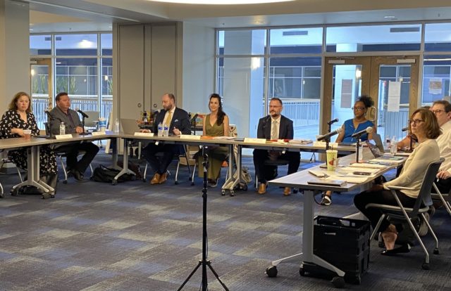 Epic 5:11 Epic Charter Schools internal audit