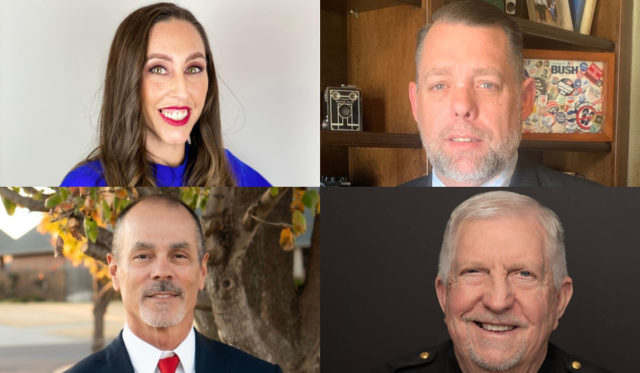 County Comm 3 gop OK County District 3