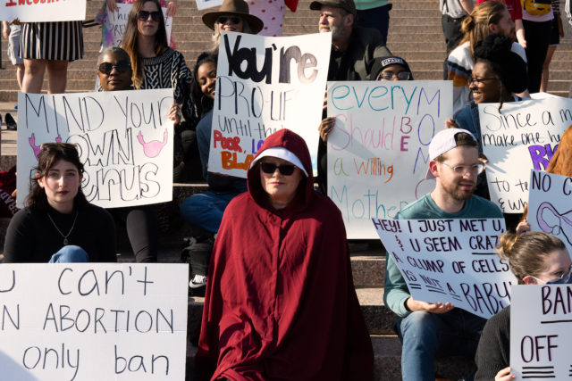 abortion rights