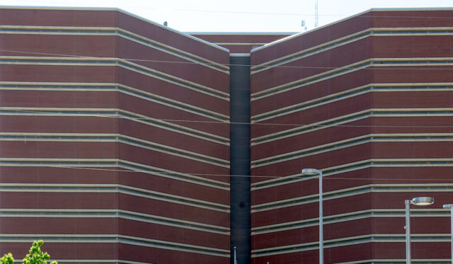 Jail bond vote passes Oklahoma County new jail site