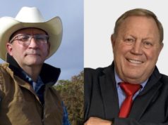 Commissioner faces former judge in southern Oklahoma’s House District 49 House District 49