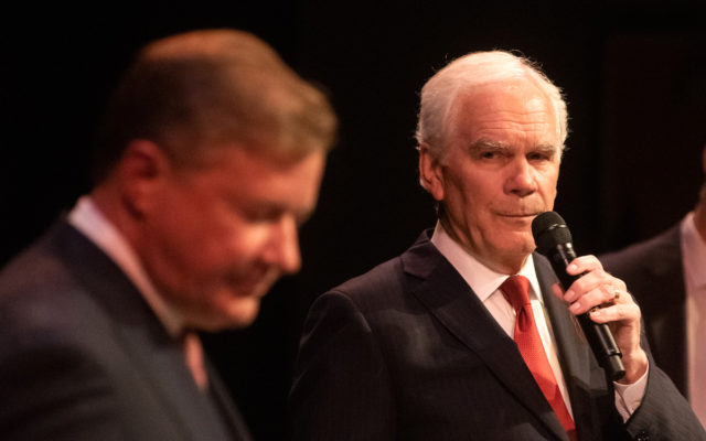 OConnor 1 primary debate fact check