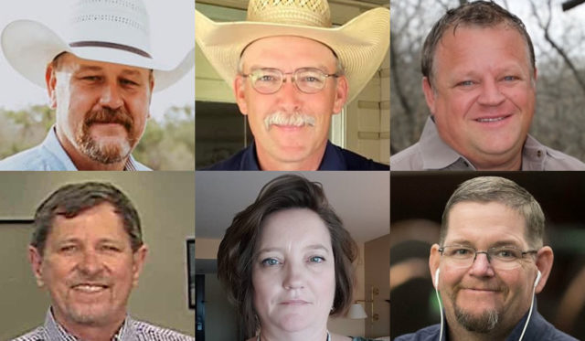 SD28candidates Senate District 28