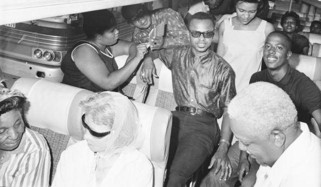 MarchOnWashington1963 This Land is Herland