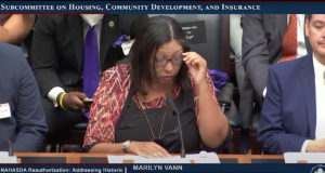 ‘Elephant in the room’: U.S. Senate committee invites Five Tribes for Freedmen hearing Freedmen hearing