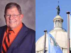 ‘A really good man’: Former Sen. Mike Johnson dies at 78 Mike Johnson