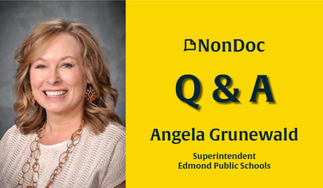 Angela Grunewald QA Angela Grunewald