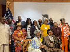 ‘It gives you hope’: Mayors unite at first All-Black Towns State Conference All-Black Towns State Conference