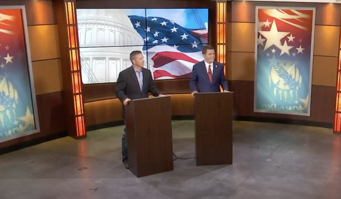 CD 2 Republican runoff